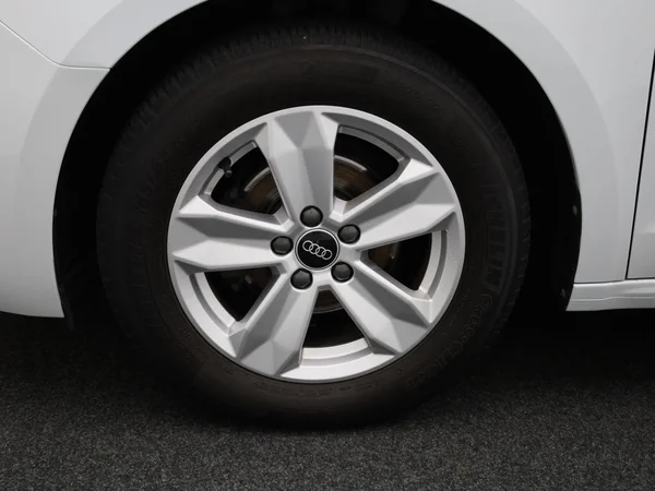 Audi A1 Sportback (2023) — foto 6 van 40