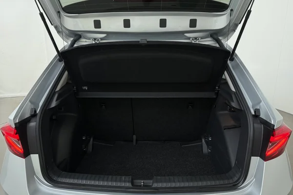 Skoda Fabia (2025) — foto 16 van 20