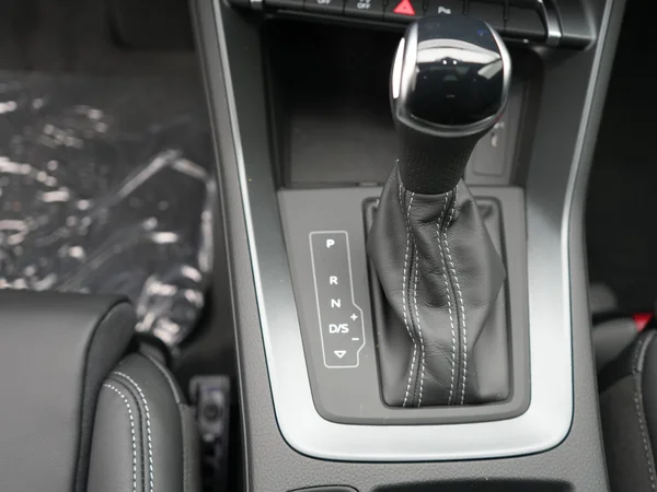 AUDI Q3 (2025) — foto 13 van 20