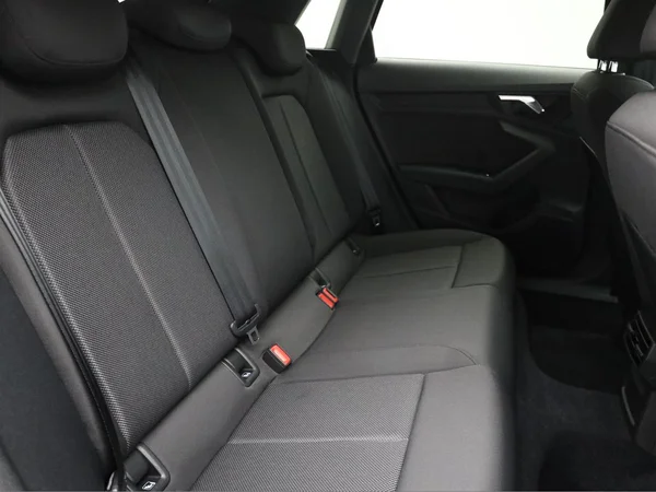 AUDI A3 Sportback (2022) — foto 20 van 20