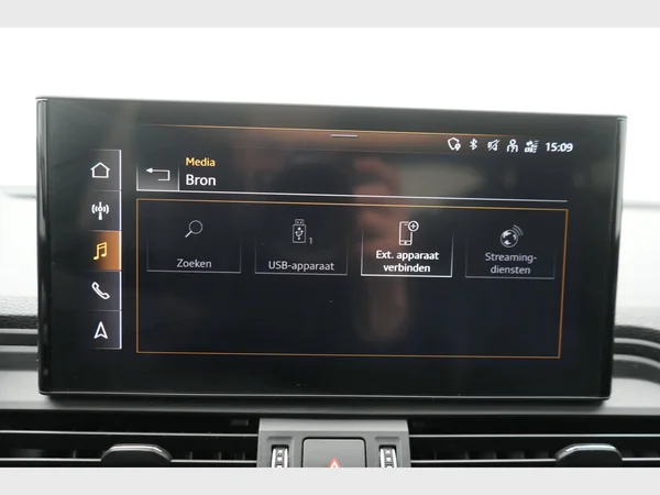 AUDI Q5 Sportback (2022) — foto 5 van 29