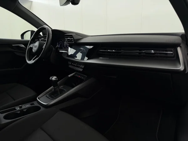 AUDI A3 (2022) — foto 3 van 29
