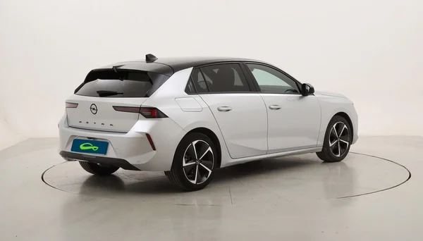 Opel Astra (2025) — foto 26 van 30