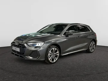 AUDI A3 Sportback (2025)