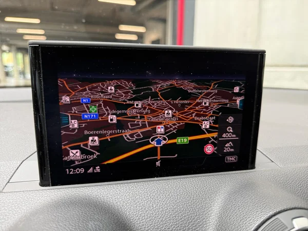 AUDI Q2 (2020) — foto 14 van 15