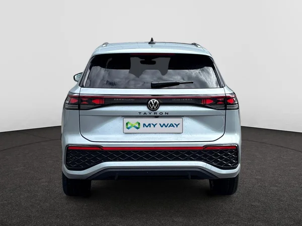 VOLKSWAGEN Tayron eHybrid (PHEV) (2026) — foto 19 van 24