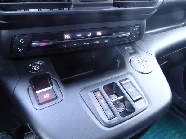 Opel Combo (2026) — foto 10 van 23