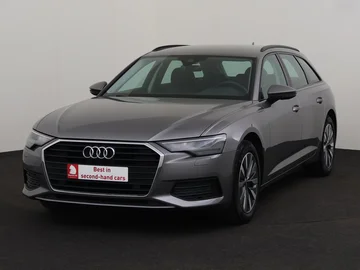 AUDI A6 (2021)