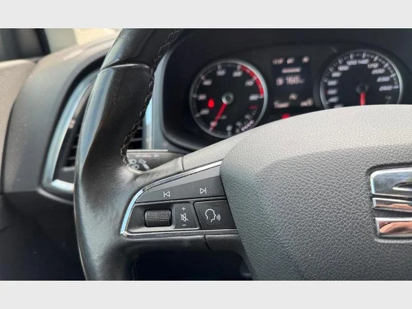 Seat Ateca (2019) — foto 7 van 28