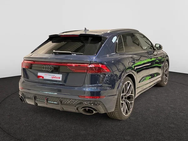 AUDI RS Q8 SUV (2025) — foto 16 van 21
