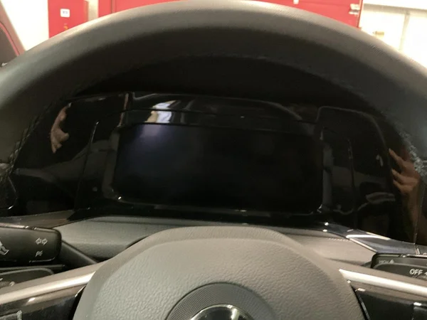 VOLKSWAGEN Golf VIII GTI (2021) — foto 6 van 24