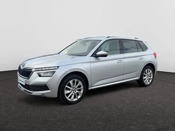 SKODA Kamiq (2022)