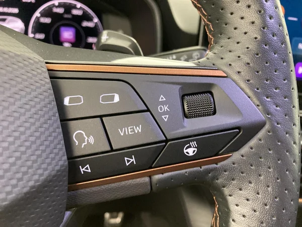 CUPRA Leon e-Hybrid (PHEV) (2023) — foto 4 van 36