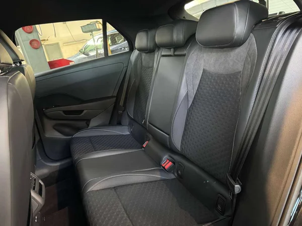 Volkswagen T-Roc (2026) — foto 21 van 21
