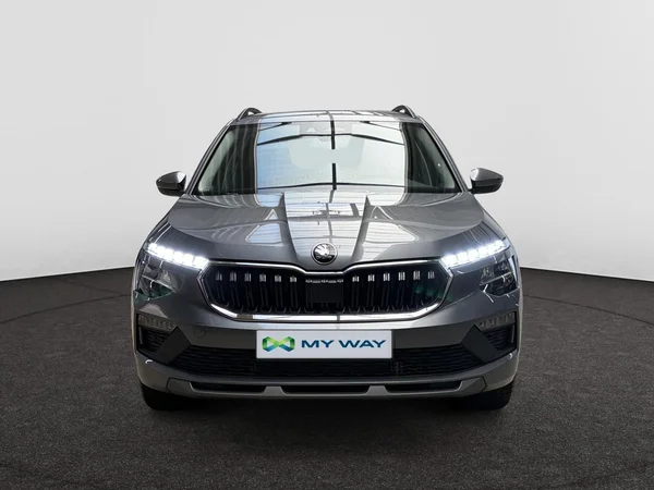 SKODA Kamiq (2026) — foto 3 van 24