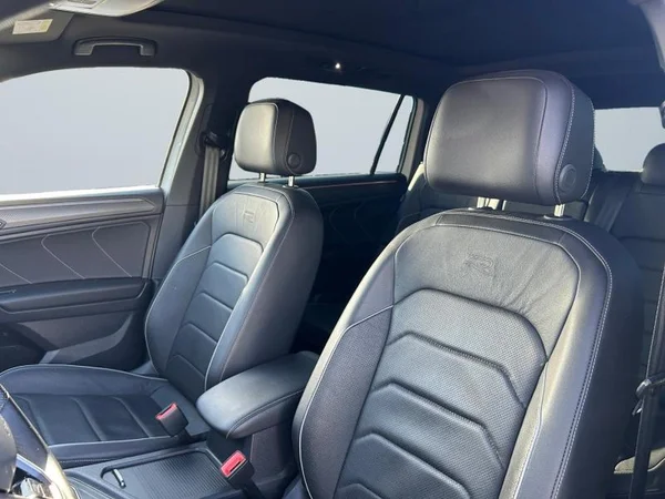 VOLKSWAGEN Tiguan Allspace Dsl (2022) — foto 2 van 35