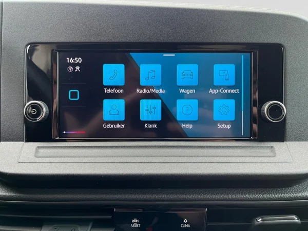 VOLKSWAGEN Caddy Cargo Dsl (2024) — foto 3 van 19
