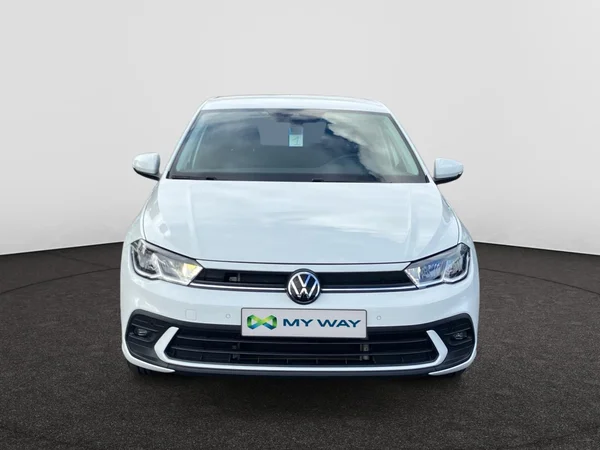 VOLKSWAGEN Polo (2024) — foto 24 van 26