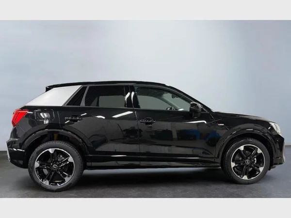 Audi Q2 (2026) — foto 8 van 17