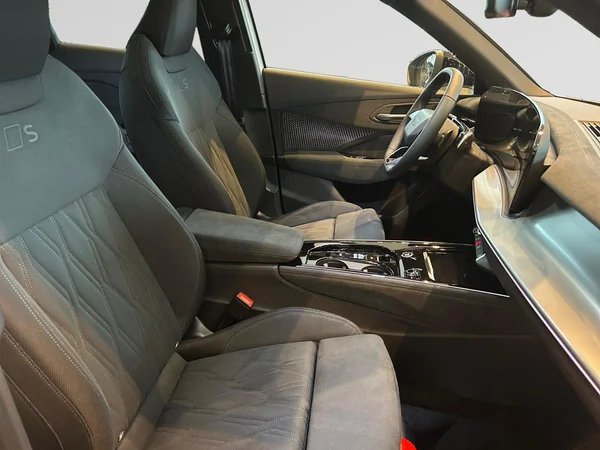 AUDI Q3 SUV (2026) — foto 6 van 12