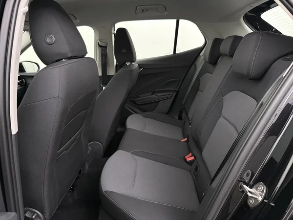 SKODA Fabia (2025) — foto 2 van 18