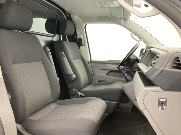 VOLKSWAGEN Transporter T6.1 1200 Fourgon Swb Dsl (2020) — foto 24 van 30