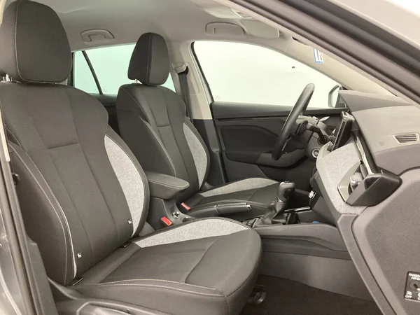 SKODA Scala (2025) — foto 5 van 36