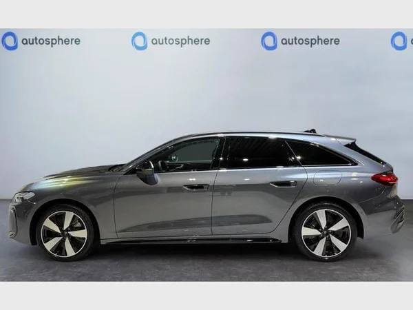AUDI A5 Avant e-hybrid (2026) — foto 10 van 16