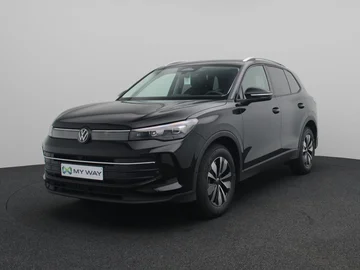 VOLKSWAGEN Tiguan (2026)
