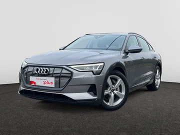 AUDI E-tron Sportback (2021)