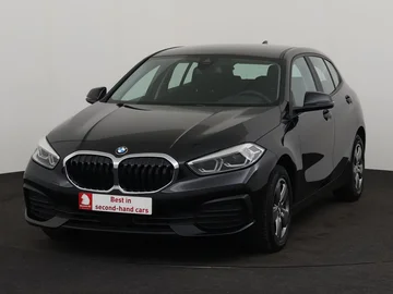 BMW 116 (2023)