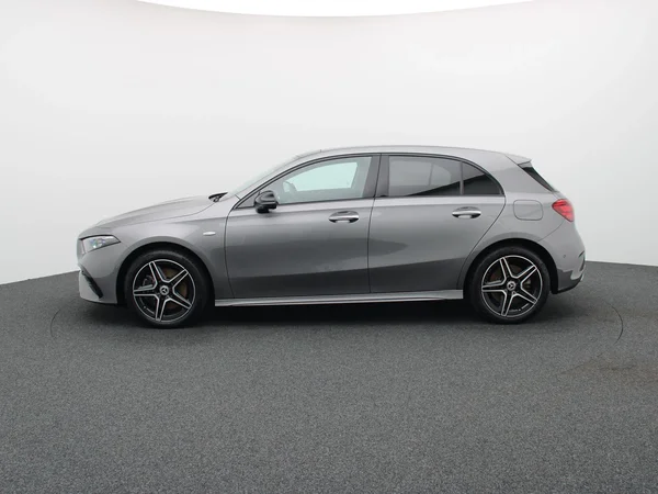 Mercedes-Benz A-Klasse (2025) — foto 21 van 26