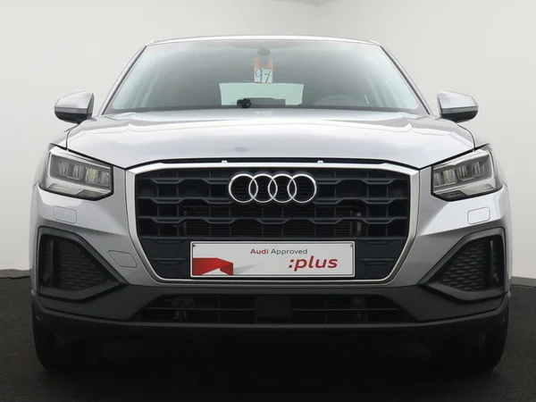 AUDI Q2 (2023) — foto 19 van 26