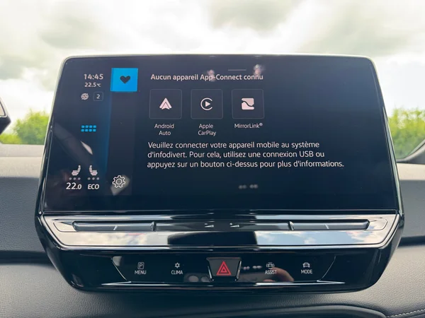 VOLKSWAGEN ID.3 (2025) — foto 9 van 26