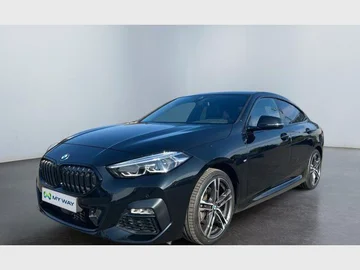 BMW 2 Gran Coupé (2022)