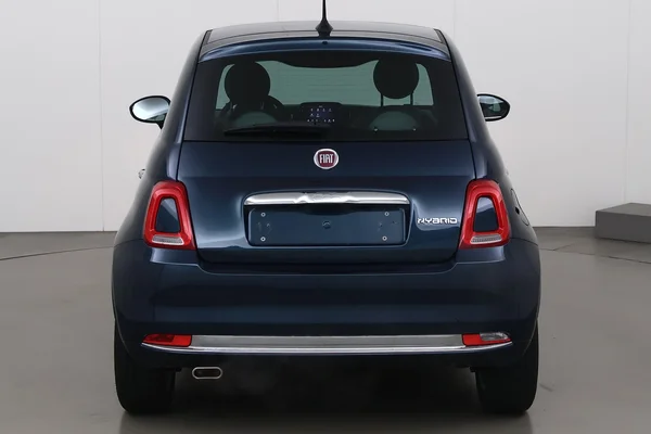 Fiat 500 (2022) — foto 11 van 16