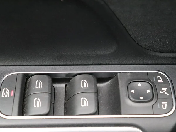 Mercedes-Benz B-Klasse (2023) — foto 32 van 32
