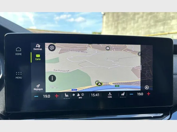 Skoda Octavia Combi (2021) — foto 7 van 39