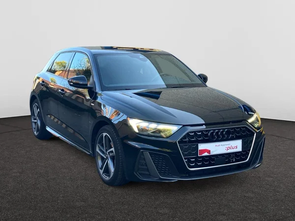 AUDI A1 Sportback (2023) — foto 22 van 24