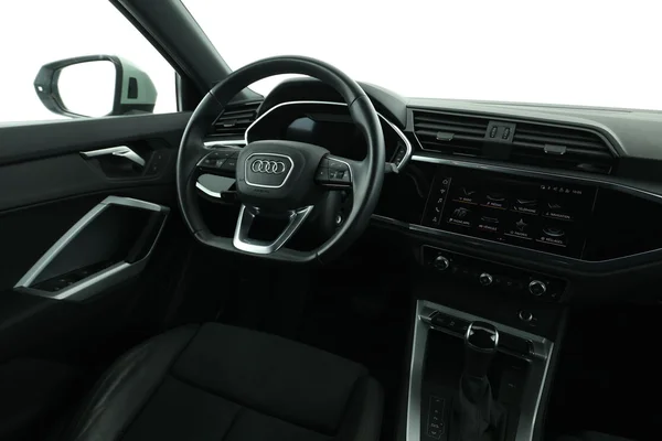 Audi Q3 (2024) — foto 4 van 16
