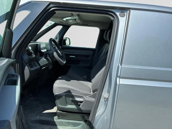 VOLKSWAGEN ID.Buzz (2023) — foto 20 van 24
