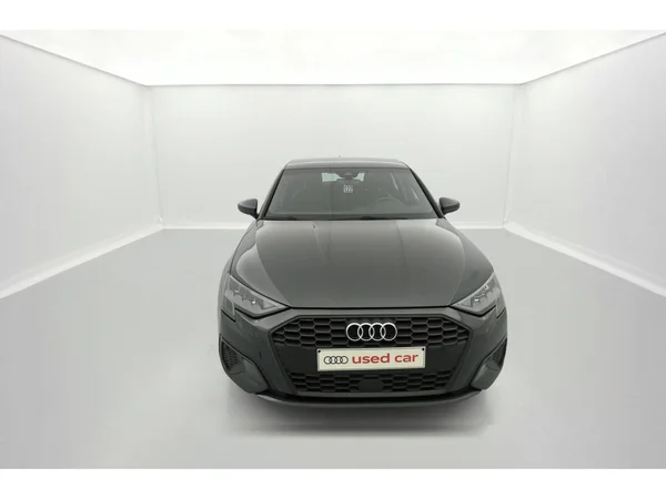 AUDI A3 Sportback Dsl (2023) — foto 12 van 36