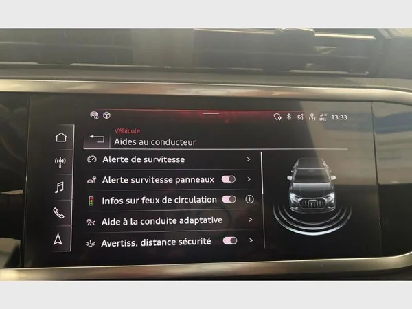 Audi Q3 (2025) — foto 8 van 24
