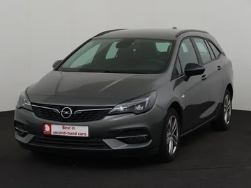 OPEL Astra (2021)