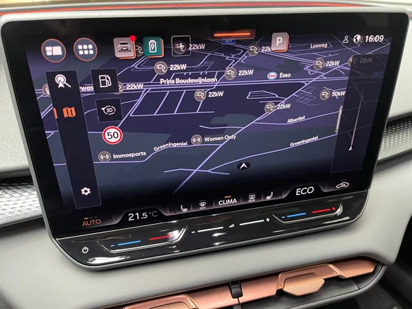 CUPRA Terramar e-Hybrid (PHEV) (2025) — foto 6 van 16