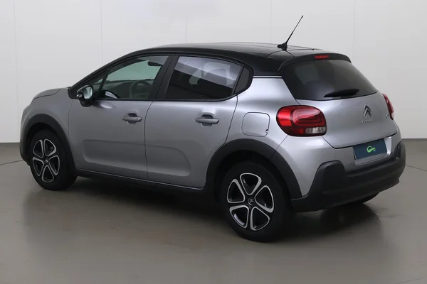 Citroen C3 (2019) — foto 23 van 30
