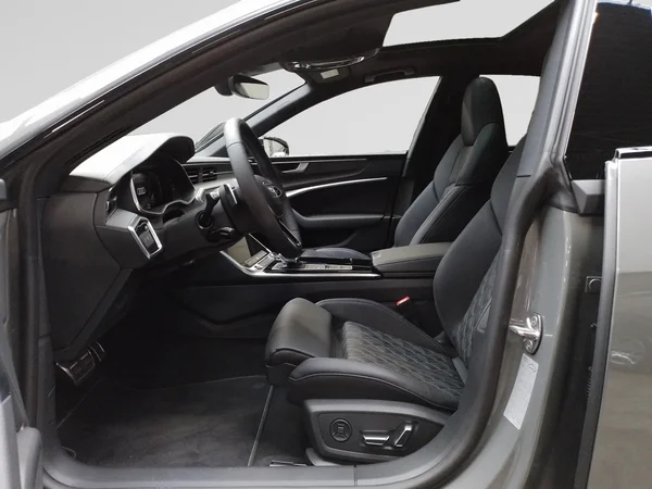 AUDI A7 Sportback PHEV (2025) — foto 2 van 16