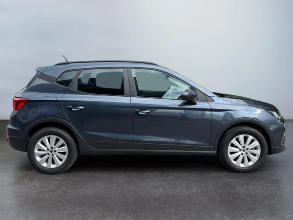 SEAT Arona (2024) — foto 23 van 28