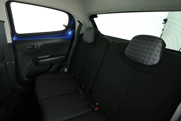 Peugeot 108 (2021) — foto 5 van 16
