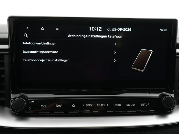 Kia XCeed (2024) — foto 16 van 31